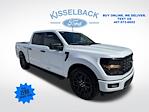 2025 Ford F-150 SuperCrew Cab 4x2 Pickup for sale #SKD05490 - photo 1