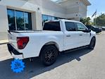 2025 Ford F-150 SuperCrew Cab 4x2 Pickup for sale #SKD05490 - photo 2