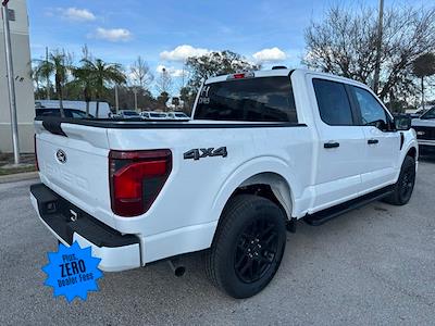 2025 Ford F-150 SuperCrew Cab 4x4 Pickup for sale #SKD05971 - photo 2