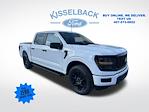 New 2025 Ford F-150 STX SuperCrew Cab 4x4 Pickup for sale #SKD05971 - photo 1