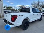New 2025 Ford F-150 STX SuperCrew Cab 4x4 Pickup for sale #SKD05971 - photo 2
