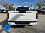 New 2025 Ford F-150 STX SuperCrew Cab 4x4 Pickup for sale #SKD05971 - photo 4