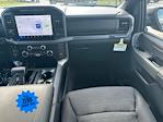 New 2025 Ford F-150 XLT SuperCrew Cab 4x4 Pickup for sale #SKD07902 - photo 11