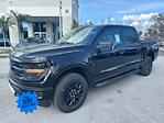 New 2025 Ford F-150 XLT SuperCrew Cab 4x4 Pickup for sale #SKD07902 - photo 7