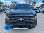 New 2025 Ford F-150 XLT SuperCrew Cab 4x4 Pickup for sale #SKD07902 - photo 8