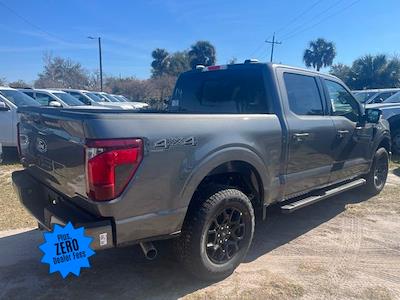 2025 Ford F-150 SuperCrew Cab 4x4 Pickup for sale #SKD08654 - photo 2