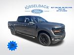 2025 Ford F-150 SuperCrew Cab 4x4 Pickup for sale #SKD08654 - photo 1