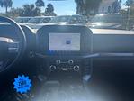 2025 Ford F-150 SuperCrew Cab 4x4 Pickup for sale #SKD08654 - photo 12