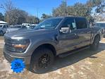 2025 Ford F-150 SuperCrew Cab 4x4 Pickup for sale #SKD08654 - photo 7