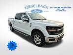 2025 Ford F-150 SuperCrew Cab 4x4 Pickup for sale #SKD31495 - photo 1