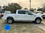 2025 Ford F-150 SuperCrew Cab 4x4 Pickup for sale #SKD31495 - photo 3