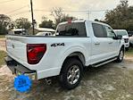 2025 Ford F-150 SuperCrew Cab 4x4 Pickup for sale #SKD31495 - photo 2