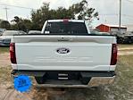 2025 Ford F-150 SuperCrew Cab 4x4 Pickup for sale #SKD31495 - photo 4