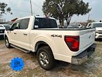 2025 Ford F-150 SuperCrew Cab 4x4 Pickup for sale #SKD31495 - photo 5