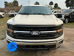 2025 Ford F-150 SuperCrew Cab 4x4 Pickup for sale #SKD31495 - photo 8