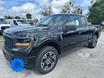 New 2025 Ford F-150 STX Super Cab 4x4 Pickup for sale #SKD33198 - photo 7