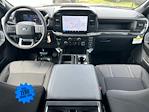 New 2025 Ford F-150 STX Super Cab 4x4 Pickup for sale #SKD33198 - photo 9