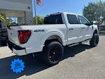 New 2025 Ford F-150 STX SuperCrew Cab 4x4 Pickup for sale #SKD44185 - photo 2