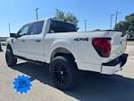 New 2025 Ford F-150 STX SuperCrew Cab 4x4 Pickup for sale #SKD44185 - photo 5