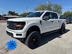 New 2025 Ford F-150 STX SuperCrew Cab 4x4 Pickup for sale #SKD44185 - photo 7