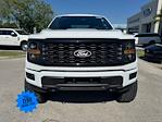 New 2025 Ford F-150 STX SuperCrew Cab 4x4 Pickup for sale #SKD44185 - photo 8