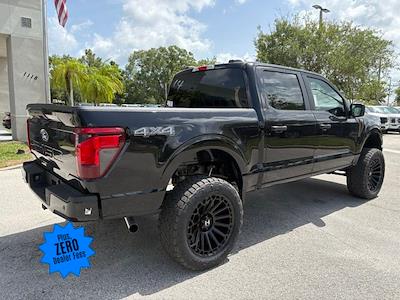 2025 Ford F-150 SuperCrew Cab 4x4 Pickup for sale #SKD56821 - photo 2