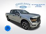 New 2025 Ford F-150 STX SuperCrew Cab Pickup for sale #SKD61827 - photo 1