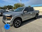 New 2025 Ford F-150 STX SuperCrew Cab Pickup for sale #SKD61827 - photo 7