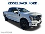 2025 Ford F-150 SuperCrew Cab 4WD Pickup for sale #SKE04820 - photo 3