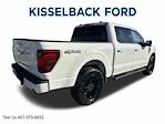 2025 Ford F-150 SuperCrew Cab 4WD Pickup for sale #SKE04820 - photo 5