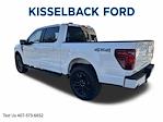 2025 Ford F-150 SuperCrew Cab 4WD Pickup for sale #SKE04820 - photo 2