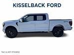 2025 Ford F-150 SuperCrew Cab 4WD Pickup for sale #SKE04820 - photo 7