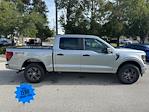 2025 Ford F-150 SuperCrew Cab 4x4 Pickup for sale #SKE04921 - photo 2
