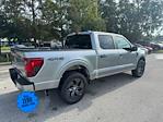 2025 Ford F-150 SuperCrew Cab 4x4 Pickup for sale #SKE04921 - photo 3