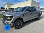 2025 Ford F-150 SuperCrew Cab 4x4 Pickup for sale #SKE04921 - photo 7