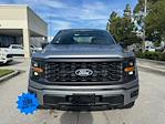 2025 Ford F-150 SuperCrew Cab 4x4 Pickup for sale #SKE04921 - photo 8