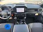 2025 Ford F-150 SuperCrew Cab 4x4 Pickup for sale #SKE04921 - photo 9