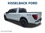 Used 2025 Ford F-150 Lariat SuperCrew Cab for sale #SKE04973 - photo 5
