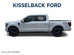Used 2025 Ford F-150 Lariat SuperCrew Cab for sale #SKE04973 - photo 6