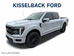 Used 2025 Ford F-150 Lariat SuperCrew Cab for sale #SKE04973 - photo 8