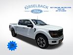 New 2025 Ford F-150 STX SuperCrew Cab 4x4 Pickup for sale #SKE26287 - photo 1