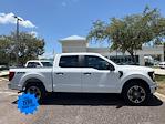 New 2025 Ford F-150 STX SuperCrew Cab 4x4 Pickup for sale #SKE26287 - photo 3