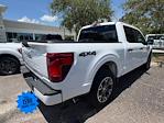 New 2025 Ford F-150 STX SuperCrew Cab 4x4 Pickup for sale #SKE26287 - photo 2