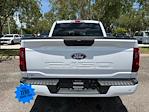 New 2025 Ford F-150 STX SuperCrew Cab 4x4 Pickup for sale #SKE26287 - photo 4