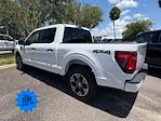 New 2025 Ford F-150 STX SuperCrew Cab 4x4 Pickup for sale #SKE26287 - photo 5