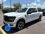 New 2025 Ford F-150 STX SuperCrew Cab 4x4 Pickup for sale #SKE26287 - photo 7