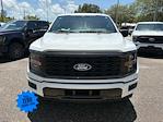 New 2025 Ford F-150 STX SuperCrew Cab 4x4 Pickup for sale #SKE26287 - photo 8