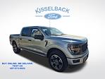 New 2025 Ford F-150 STX SuperCrew Cab 4WD Pickup for sale #SKE32854 - photo 1