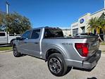 New 2025 Ford F-150 STX SuperCrew Cab 4WD Pickup for sale #SKE32854 - photo 5