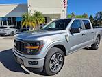 New 2025 Ford F-150 STX SuperCrew Cab 4WD Pickup for sale #SKE32854 - photo 7